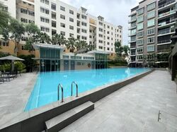 The Alcove (D14), Apartment #573960431